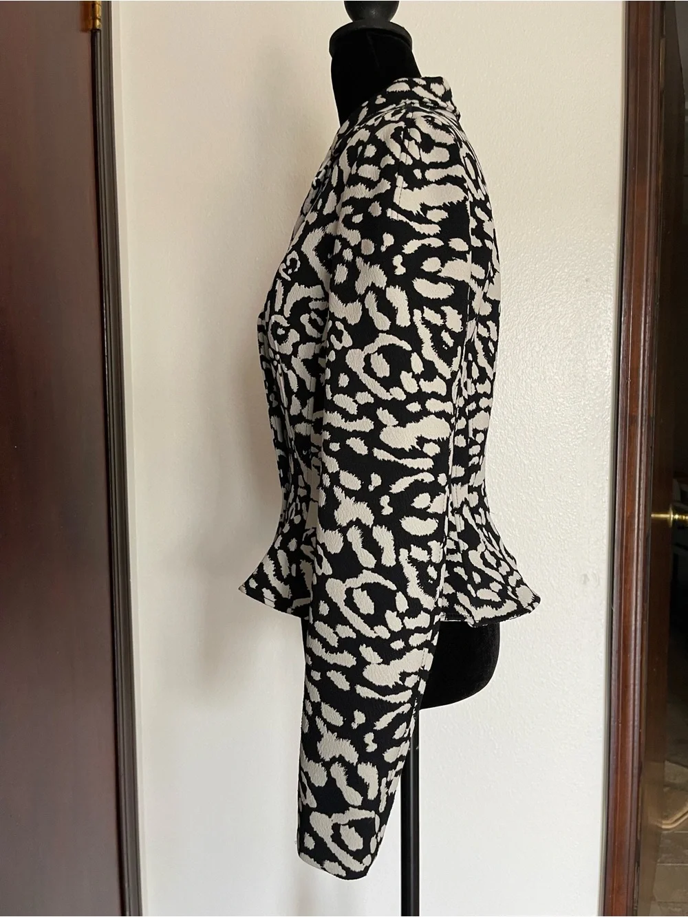 Christian Dior Vintage Blazer